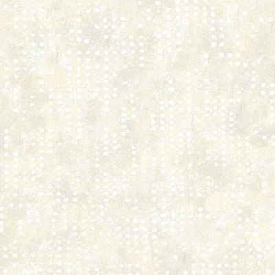 product image for Felsic Cream Studded Cube Wallpaper from the Lustre Collection by Brewster Home Fashions 31