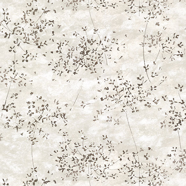 media image for Arian Champagne Inkburst Wallpaper from the Lustre Collection by Brewster Home Fashions 274