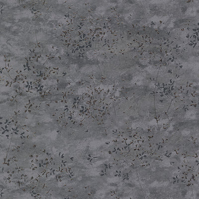 product image of Arian Sterling Inkburst Wallpaper from the Lustre Collection by Brewster Home Fashions 588