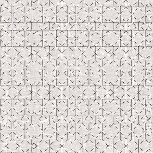 media image for Paititi Rose Gold Diamond Trellis Wallpaper from the Lustre Collection by Brewster Home Fashions 239