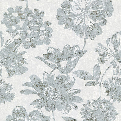 product image for kala light blue floral wallpaper from the lustre collection by brewster home fashions 4 91