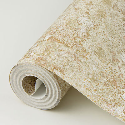 product image for Kulta Gold Cemented Wallpaper from the Lustre Collection by Brewster Home Fashions 47