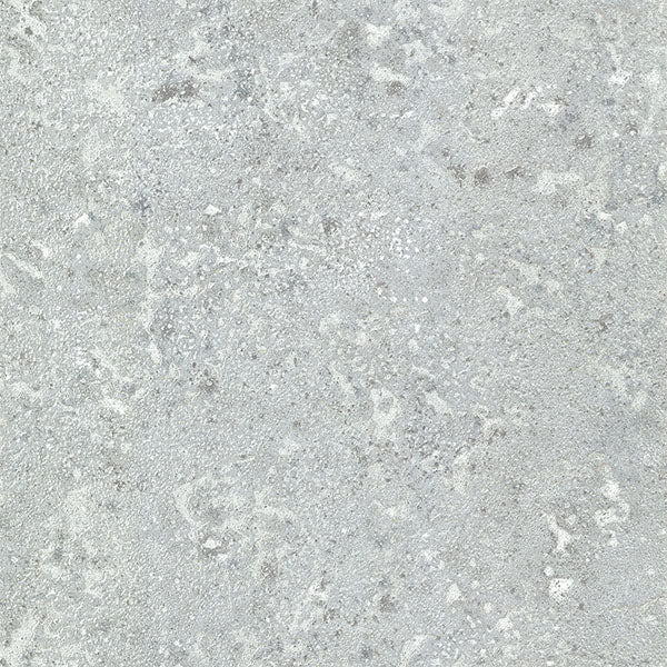 media image for Kulta Silver Cemented Wallpaper from the Lustre Collection by Brewster Home Fashions 233