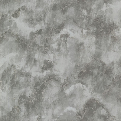 product image for Toula Silver Abstract Wallpaper from the Lustre Collection by Brewster Home Fashions 18