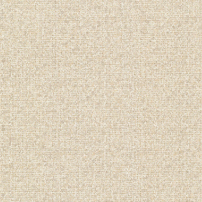 product image of Maia Gold Faux Linen Wallpaper from the Lustre Collection by Brewster Home Fashions 529