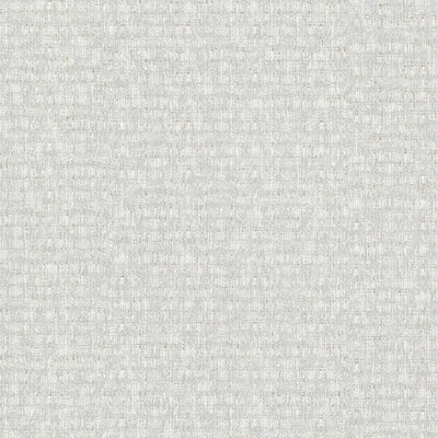 product image for Zeke Silver Imitation Fabric Wallpaper from the Lustre Collection by Brewster Home Fashions 56