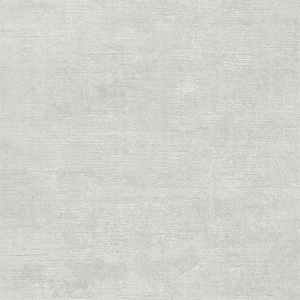 media image for Tanso Silver Textured Wallpaper from the Lustre Collection by Brewster Home Fashions 277