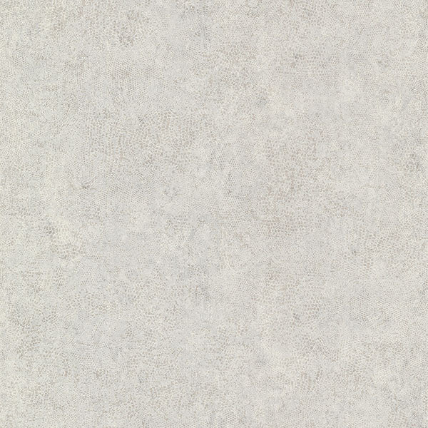 media image for Clerici Platinum Snakeskin Wallpaper from the Lustre Collection by Brewster Home Fashions 272