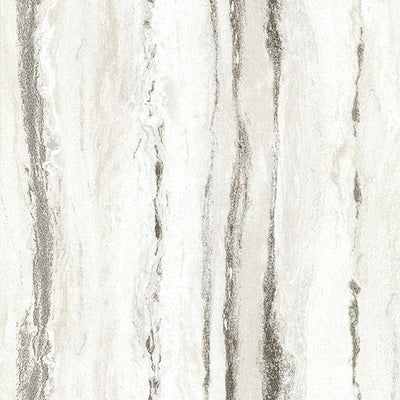 product image for Delesse Platinum Marbled Wallpaper from the Lustre Collection by Brewster Home Fashions 94