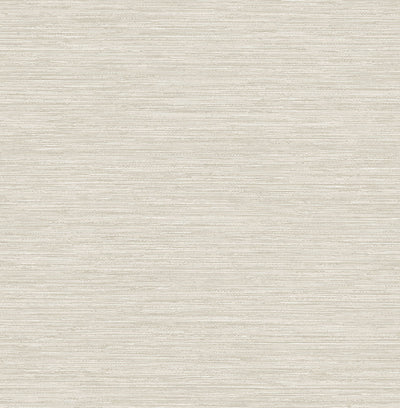 product image of Cantor Beige Faux Grasscloth Wallpaper from the Radiance Collection by Brewster Home Fashions 581