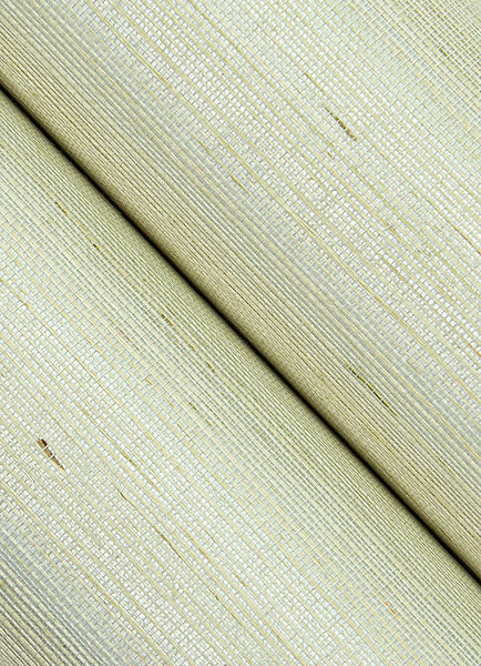 media image for Colcord Cream Sisal Grasscloth Wallpaper by Scott Living 292