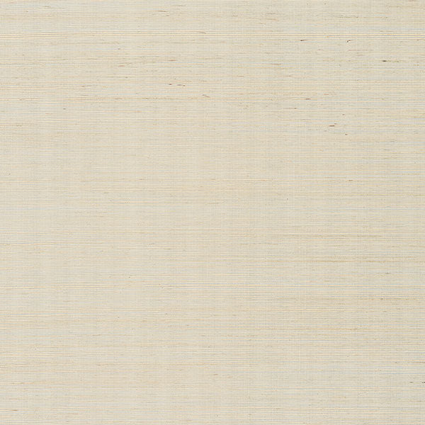 media image for Colcord Cream Sisal Grasscloth Wallpaper by Scott Living 225