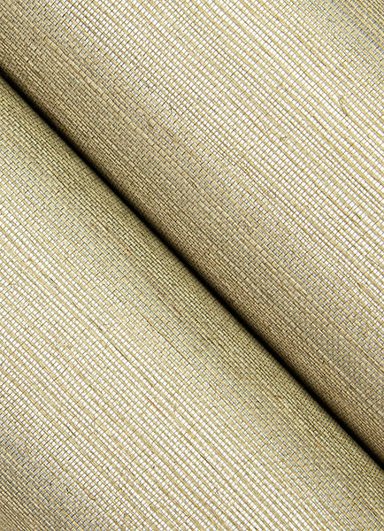 media image for Colcord Wheat Sisal Grasscloth Wallpaper by Scott Living 25