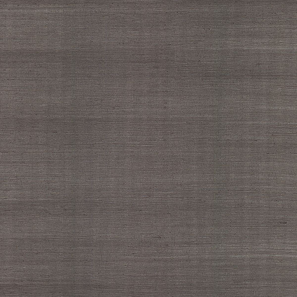 media image for Colcord Charcoal Sisal Grasscloth Wallpaper by Scott Living 275