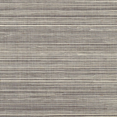 product image of Kenter Black Sisal Grasscloth Wallpaper by Scott Living 550