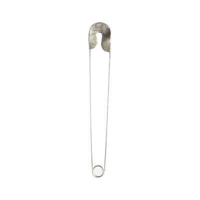 product image for silver safety pin by meraki 405090101 2 73