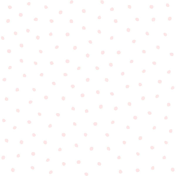 media image for Pixie Pink Dots Wallpaper from the Fable Collection by Brewster 222