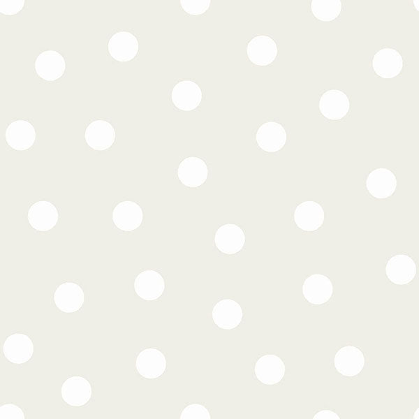 media image for sample jubilee silver dots wallpaper from the fable collection by brewster 1 234