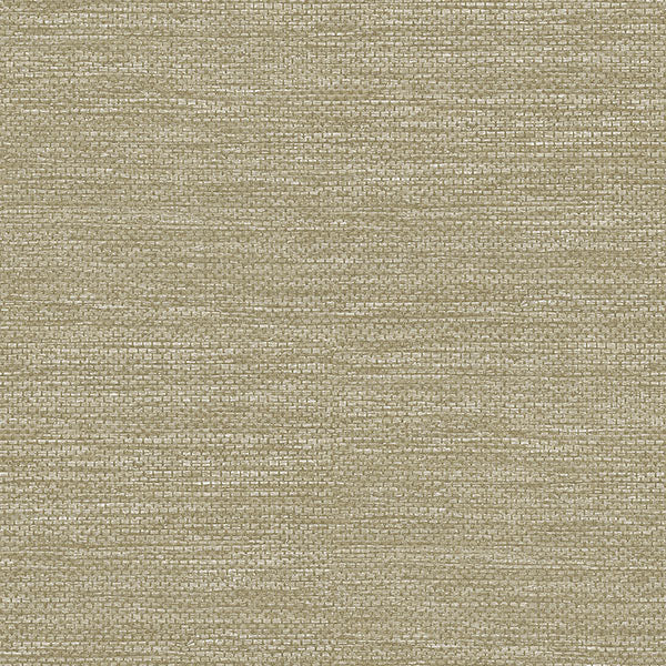 media image for Malin Wheat Faux Grasscloth Wallpaper from Hannah Collection by Brewster 251