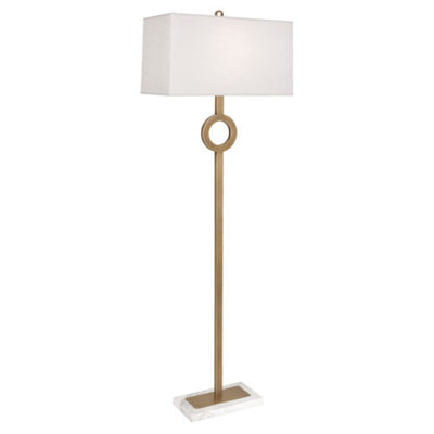 product image for oculus floor lamp by robert abbey ra s406b 4 59