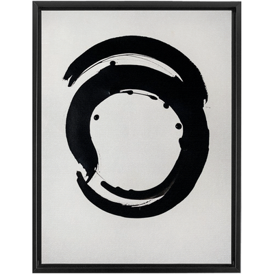 product image for sumi framed canvas 15 61