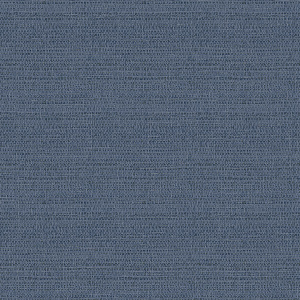 media image for Balantine Navy Weave Wallpaper 235