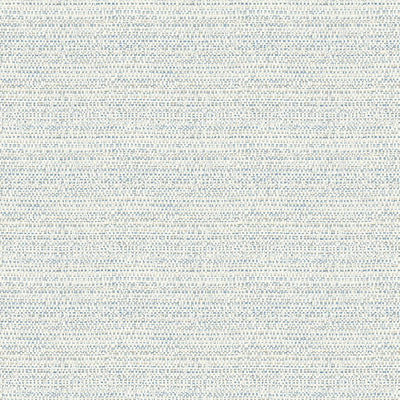 product image for Balantine Light Blue Weave Wallpaper 78