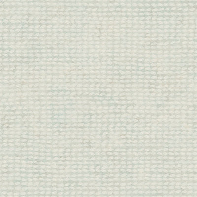 product image of Wellen Aqua Abstract Rope Wallpaper 557