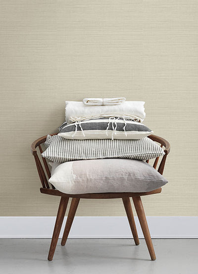 product image for Spinnaker Light Grey Netting Wallpaper 18