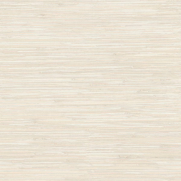 media image for Grassweave Peach Imitation Grasscloth Wallpaper 224