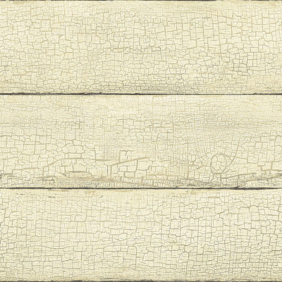 product image of sample morgan wheat distressed wood wallpaper from the delphine collection by brewster 1 552