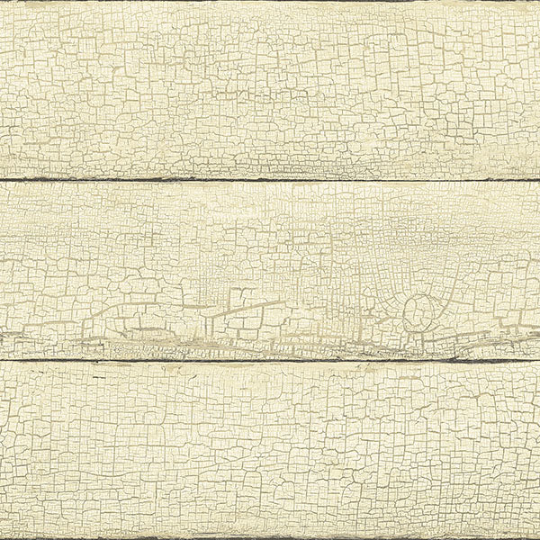 media image for sample morgan wheat distressed wood wallpaper from the delphine collection by brewster 1 277