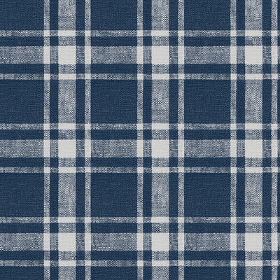 product image of sample antoine dark blue flannel wallpaper from the delphine collection by brewster 1 580