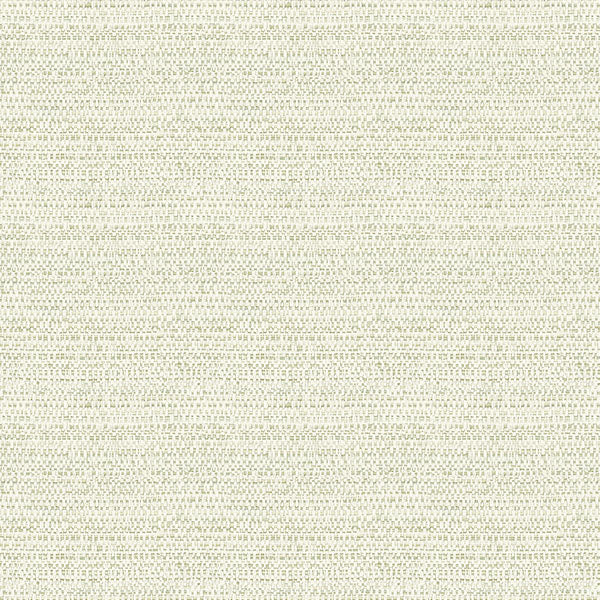 media image for Balantine Sage Weave Wallpaper from the Delphine Collection by Brewster 25