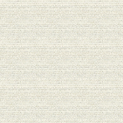 product image for Balantine Neutral Weave Wallpaper from the Delphine Collection by Brewster 3