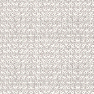 product image of Glynn Lavender Chevron Wallpaper from Georgia Collection by Brewster 514