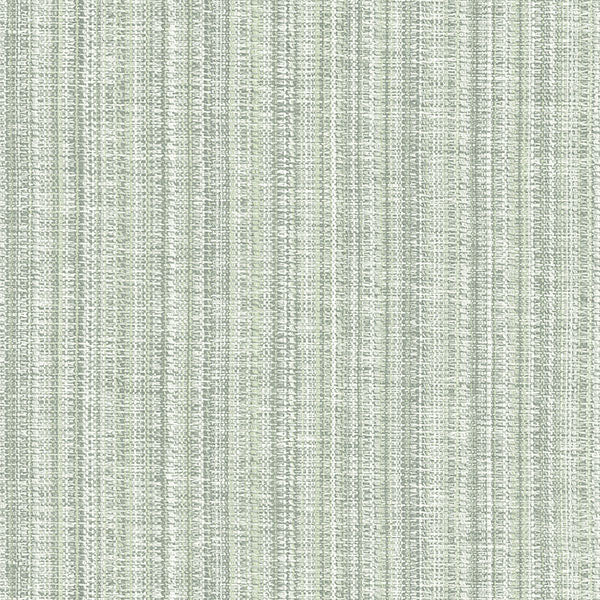 media image for Simon Green Woven Texture Wallpaper from Georgia Collection by Brewster 245