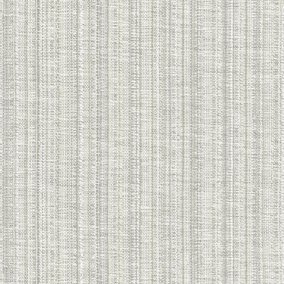 product image of Simon Grey Woven Texture Wallpaper from Georgia Collection by Brewster 512