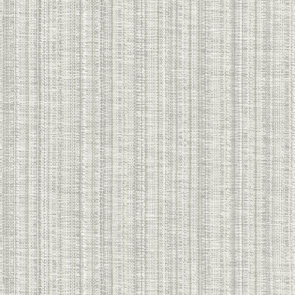 media image for Simon Grey Woven Texture Wallpaper from Georgia Collection by Brewster 27