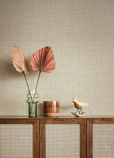 product image for lanister olive texture wallpaper brewster 4080 26236 3 40