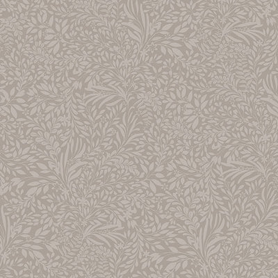 product image of Kristina Grey Botanical Wallpaper 559