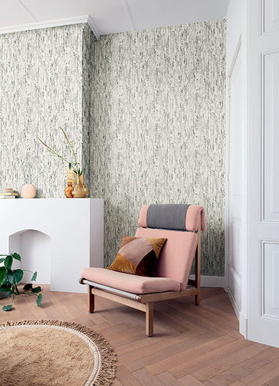 product image for Colm Charcoal Birch Wallpaper from Concrete Advantage Collection by Brewster 12