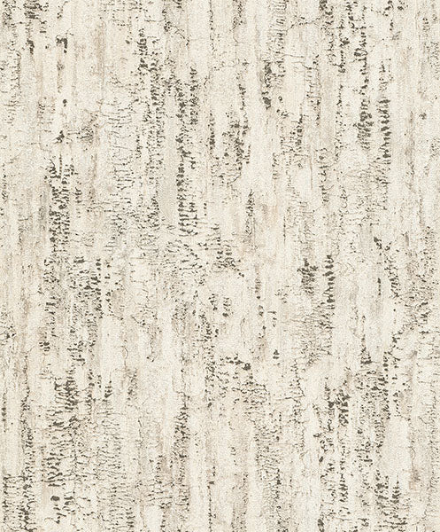 media image for Colm Beige Birch Wallpaper from Concrete Advantage Collection by Brewster 236