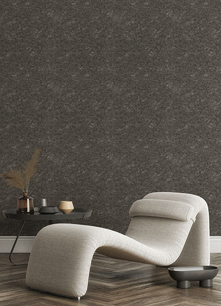 media image for Seth Black Triangle Wallpaper from Concrete Advantage Collection by Brewster 268