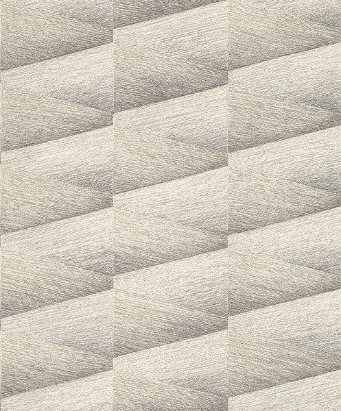 media image for Shae Sterling Geo Wallpaper from Concrete Advantage Collection by Brewster 280