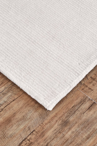 product image for Knox Hand Woven Bright White Rug by BD Fine Corner Image 1 47