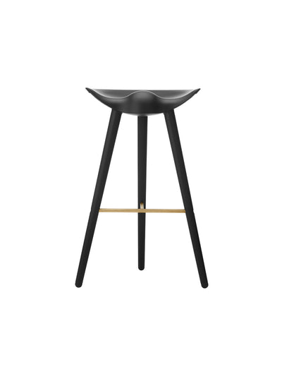 product image for Ml42 Bar Stool New Audo Copenhagen Bl41023 1 2