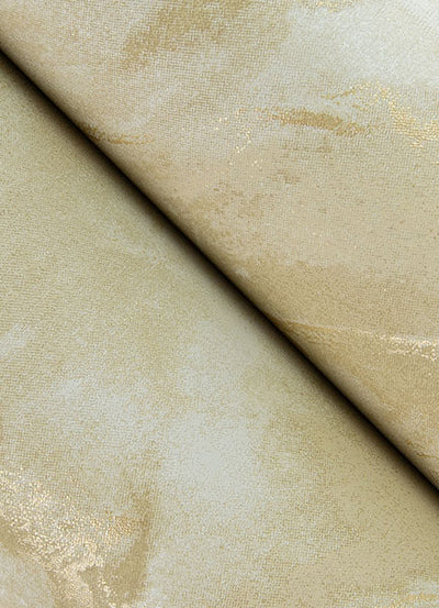 product image for Silenus Gold Marbled Wallpaper from Lumina Collection by Brewster 62