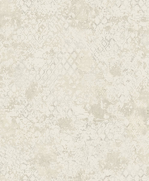 media image for Zilarra Pearl Abstract Snakeskin Wallpaper from Lumina Collection by Brewster 25