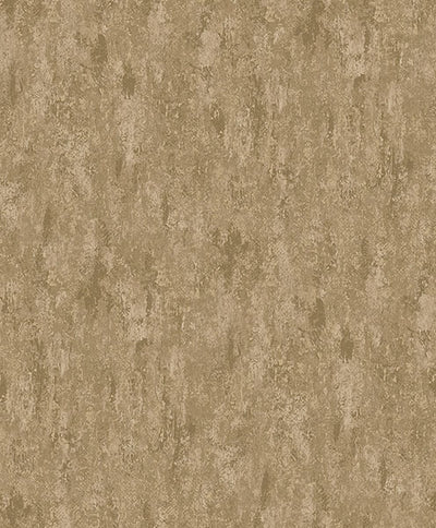 product image for Diorite Brass Splatter Wallpaper from Lumina Collection by Brewster 33